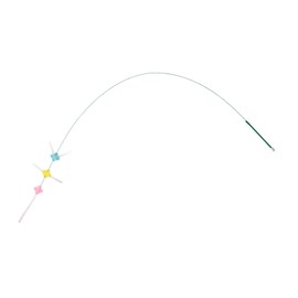 Petz Route Cat Toy, Paper Twine, Medium Size