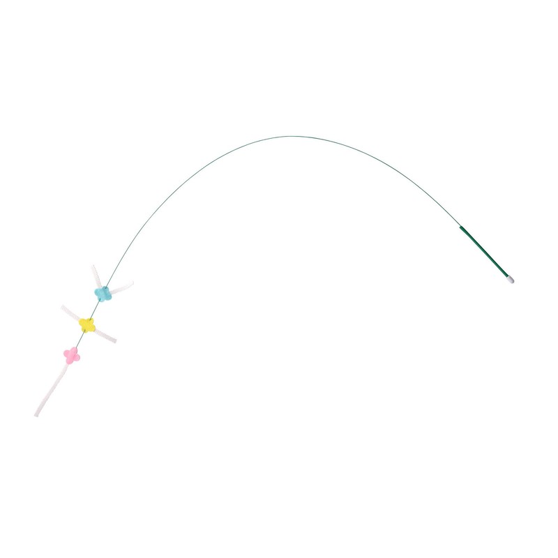 Petz Route Cat Toy, Paper Twine, Medium Size