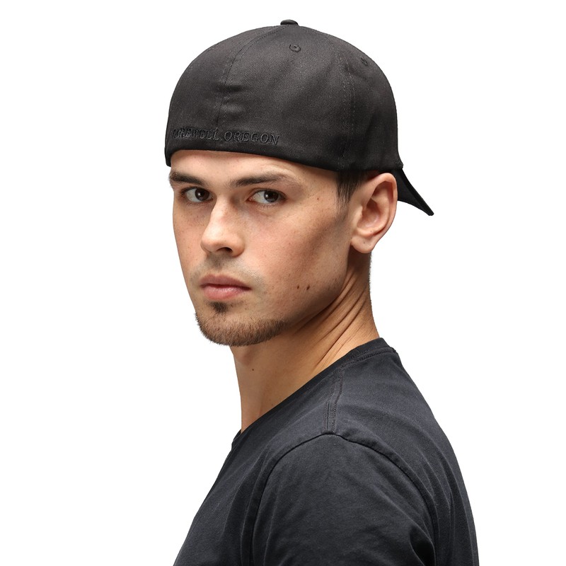 Cosplay Company Outlaw Days Gone Cap Black (Large)