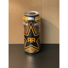 Rockstar Energy Punched Mango Full 16oz Can Discontinued