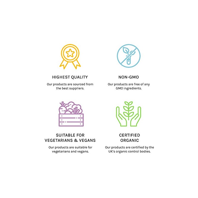 Cutetonic® Organic Beetroot Powder 100% Pure (500g)