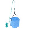 Taka Sangyo S-1 Inverted Bucket, 7.1 inches (18 cm) *Color
