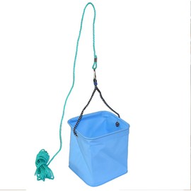 Taka Sangyo S-1 Inverted Bucket, 7.1 inches (18 cm) *Color cannot be selected.
