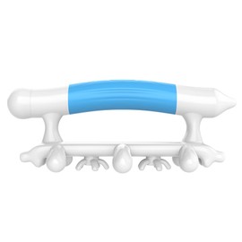 Petyoung Handheld Fascia Massage Tool, Cellulite Reduction Trigger Point Massager, Manual Deep Tissue Massage Tool, Myofascial Release Tool for Cellulite, Muscle Knots, Trigger Points