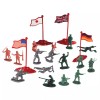 Special Soldier Classic Military Soldiers 200 Pieces