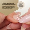 Apres Nail Extend Gel Gold Bottle | 15mL | Premium
