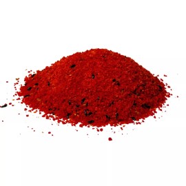Raff Delicate Rosso 500g, nutrition for vibrant and red plumage, canary food