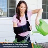 Comforband Arm Sling – Lightweight & Breathable Medical Sling with