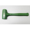 Garland 40002 Premium-Grade Dead Blow Hammer, Size-2