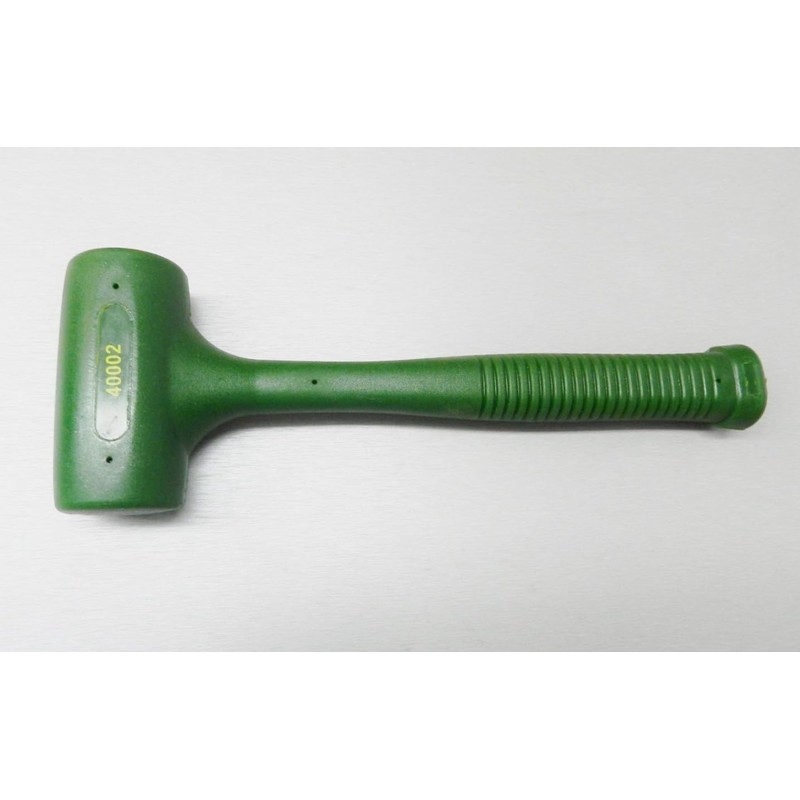 Garland 40002 Premium-Grade Dead Blow Hammer, Size-2