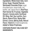 Nature Valley Granola Bars, Sweet and Salty Nut, Turtle, Chewy,
