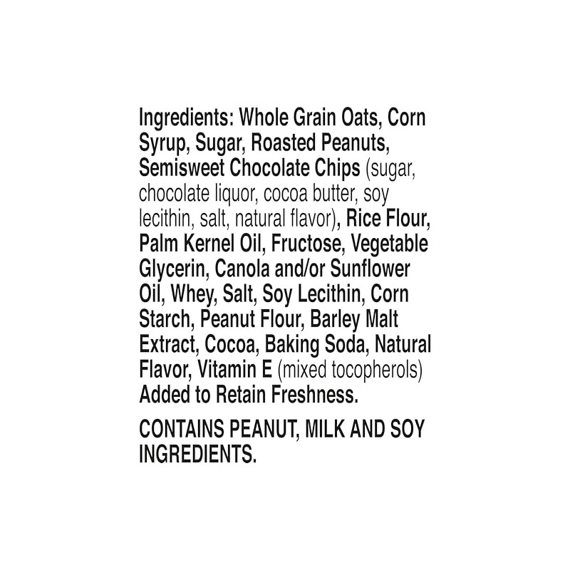 Nature Valley Granola Bars, Sweet and Salty Nut, Turtle, Chewy,