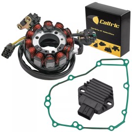 For Honda Stator Regulator Rectifier Gasket for Honda CRF450R CRF 450R CRF 450 R 2010-2012