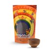 Wabhai! Andra Mustard Seeds | Whole Spice | All Natural