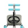 XUANIIIL 330LBS Leg Stretcher Steel Frame Leg, Split Stretch Ligament