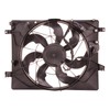 Engine Radiator Cooling Fan Assembly for Hyundai Genesis Coupe '13-'16