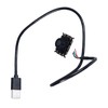 0.3MP Camera Module for OV7670 Chip 640x480 30FPS USB Wired