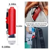 Portable Hand Exercise Sports Ball Pump for Sports Balls，Basketball Pump