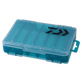 Daiwa RC86 Reversible Case, Green
