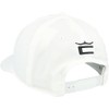 Cobra Tour TECH Cap White/Black