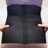 BODYPERFECT Kidney Warmer Men and Women, Wool Back Brace, Heat