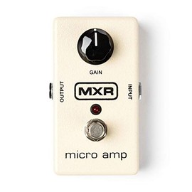MXR M133 Micro