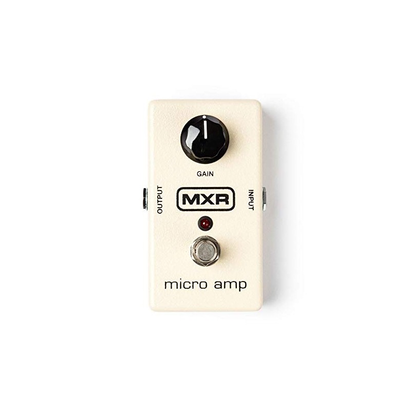 MXR M133 Micro