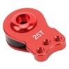 Servo Saver 25T Aluminum Alloy Replacement Lightweight Universal Servo Arm