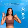 VIZANA NUTRITION | Inulina de Agave Orgánica Certificada USDA en