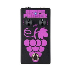 Aguilar Grape Phaser V2 Bass Effects Pedal