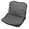 Lawn Mower Seat Cover Wear Resistant Dustproof Oxford Comfortable Tractor