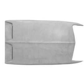 Mustang Hood Scoop Mach 1 1969 - 1970