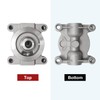 FB1311 Fuel Filter Base, Fuel Filter Water Separator Mounting Base