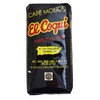 Puerto Rico Cafe El Coqui Ground Coffee Bag 14 Ounce