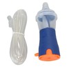 Removable Nasal Aspirator Portable Manual Nasal Spray Fine Spray Nasal