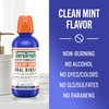 TheraBreath_Clean Mint 1L