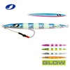 OCEAN CAT Speed Fall Fishing Luers Metal Vertical Lead Jigging