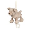 Lucky Dog Musical Box Small