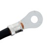 SureFit Black 16" Battery Cable Universal for Lawn Mowers Garden