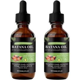 Aceite de cuidado multiusos con cuentagotas