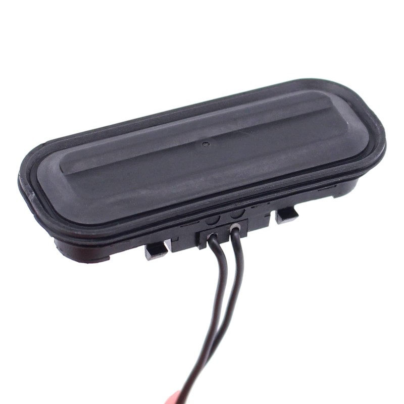 Doo Engy Boot Tailgate Button Opener Switch Opening Switch Release