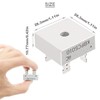 Youmile 10 KBPC5010 Bridge Rectifier Diodes Set 50A 1000V High
