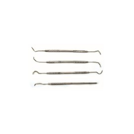 CTA Tools 9920 4 Pc. Pick Set