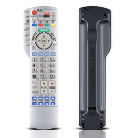 TV Remote Control N2QAYB000373 for panasonic Panasonic Remote Control CATV Remote Control for TZ-DCH820 TZ-DCH820B TZ-DCH520 TZ-DCH520B TZ-DCH1820 TZ-DCH1820B TZ-DCH1520B
