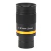 Astronomical Telescope 7‑21mm Continuous Zoom Eyepiece Observation 1.25 Inch/31.7 MM