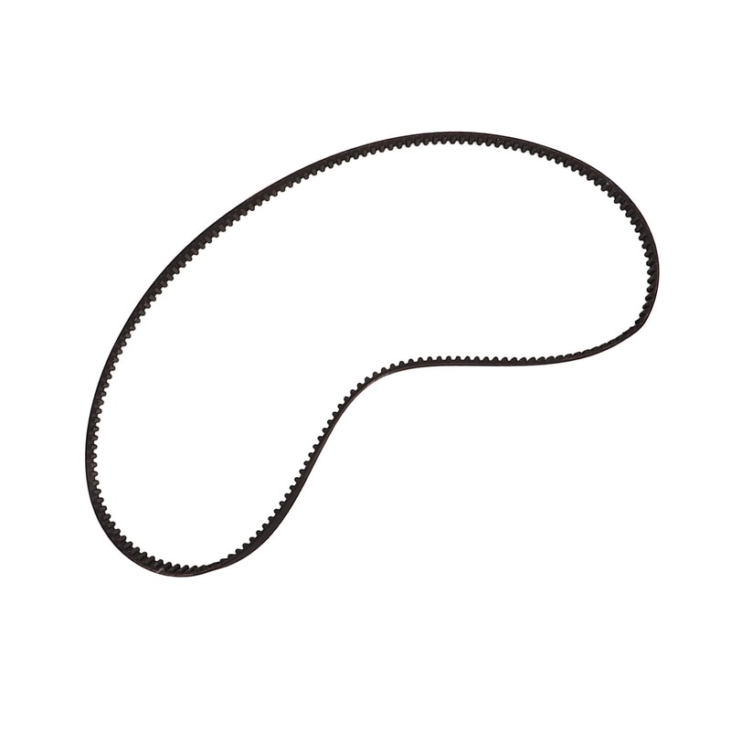 Electric Scooter Drive Belt High Temperature Resistance Wear Resistance Stable