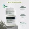 Pyunkang Yul Calming Moisture Barrier Cream 50ml Momento de aplicación