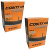 Continental 26" x 1.75-2.5 Mountain Bike Inner Tube - Schrader