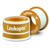 Leukopor 1,25 cmx5 m, 1 St