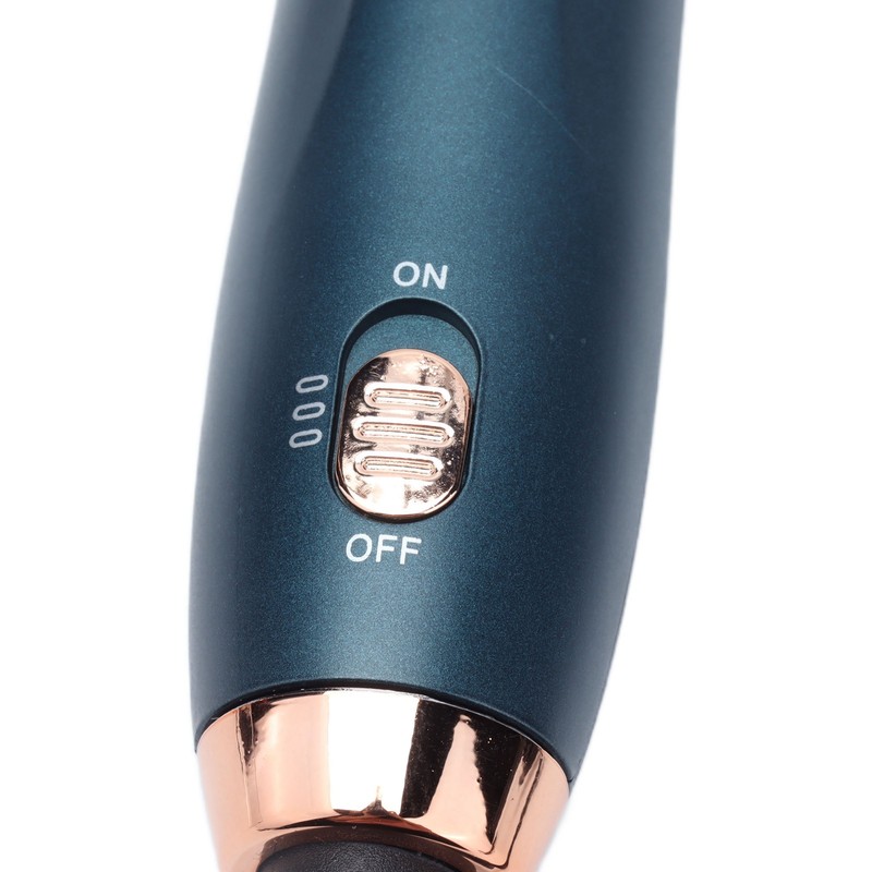 2 in 1 Hair Styling Comb Intelligent Constant Temperature Electric